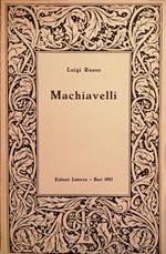 Macchiavelli