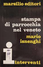 Stampa Di Parrocchia Nel Veneto