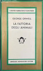 La Fattoria Degli Animali