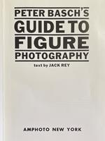 Peter Basch'S Guide To Figure Photography