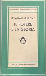 Il Potere E La Gloria