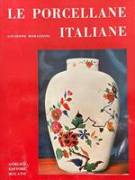 Le Porcellano Italiane