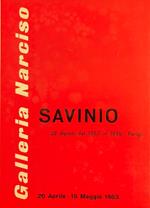 Savinio