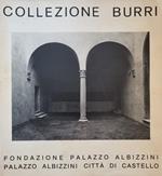 Collezione Burri