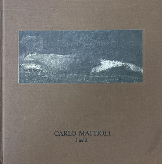 Carlo Mattioli - Licisco Magagnato - copertina