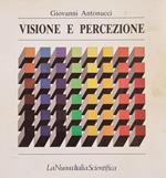 Visione E Percezione. Corso Di Educazione Visiva