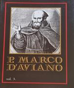 P. Marco D'Aviano. Corrispondenza Epistolare. Vol. 3