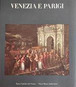 Venezia E Parigi