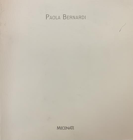 Arcipelago Fantastico - Paola Bernardi - copertina