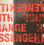 Strange Messenger. The Visual Work Of Patti Smith