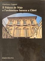 Il Palazzo E L'Architettura Barocca E Chieti