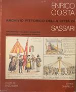 Archivio Pittorico Della Citta' Di Sassari
