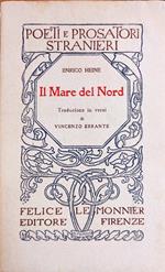 Il Mare Del Nord