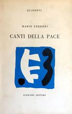 Canti Della Pace