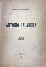 Antonio Salandra