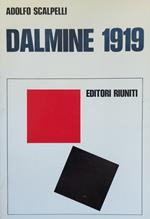 Dalmine 1919. Storia E Mito Di Uno Sciopero 