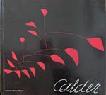 Calder. Scultore Dell'Aria