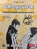 Cortomaltese. Le Autrici Di Fumetti Interpretano L'Eroe Di Hugo Pratt