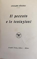 Il Peccato E Le Tentazioni