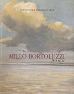 Millo Bortoluzzi Junior. Alfabeti Di Forma E Di Colore