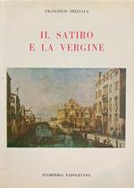 Il Satiro E La Vergine Ed Altri Racconti