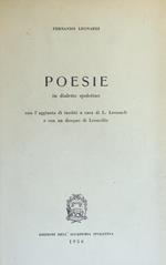 Poesie In Dialetto Spoletino