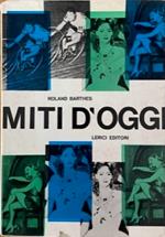 Miti D'Oggi