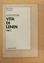 Vita Di Lenin