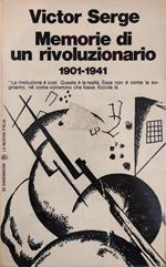 Memorie Di Un Rivoluzionario 1901 - 1941