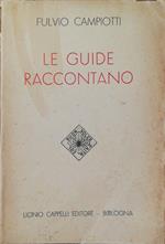 Le Guide Raccontano