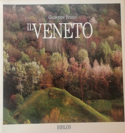 Il Veneto - Giuseppe Bruno - copertina