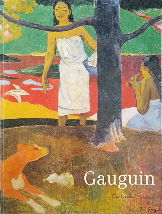 Gaugin - copertina