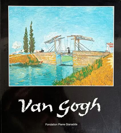 Van Gogh - copertina