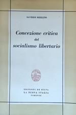 Concezione Critica Del Socialismo Libertario