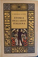 Storia Dell'Arte Italiana