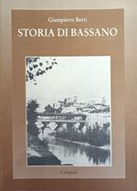 Storia Di Bassano