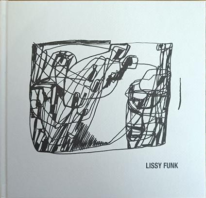 Lissy Funk - copertina