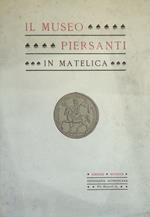 Il Museo Piersanti In Matelica