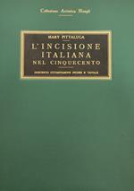 L' Incisione Italiana Nel Cinquecento