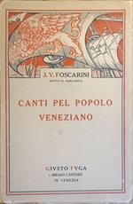 Canti Pel Popolo Veneziano