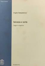 Salvezza E Verita'. Saggio Su Agostino