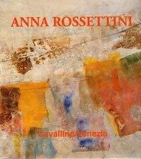 Anna Rossettini - copertina