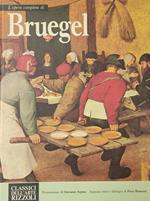 L' Opera Completa Di Bruegel
