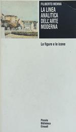 La Linea Analitica Dell'Arte Moderna. Le Figure E Le Icone