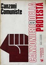 Canzoni Comuniste