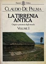 La Tirrenia Antica