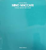 Mino Maccari. Catalogo Ragionato Delle Incisioni