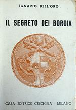 Il Segreto Dei Borgia