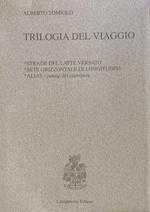 Trilogia Del Viaggio