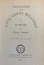 Les Millions De La Begum